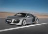 2010 Gray /Black Audi R8 (WUAAUAFG5AN) with an 8 Cylinder Engine engine, 6-speed R tronic automatic transmission -inc: "shift-by-wire" technology, automatic & sport modes transmission, located at 6855 Stone Dr, Las Vegas, NV, 89110, (832) 726-6080, 36.171677, -115.022240 - LOADED 2010 Audi R8 4.2 R-Tronic finished in Daytona Gray pearl effect on Black leather interior. Options include: Carbon fiber engine compartment trim, LED headlights, carbon fiber sigma interior inlays, carbon sigma sideblade, Audi Navigation plus, Premium package (Audi parking system with rear vi - Photo#0